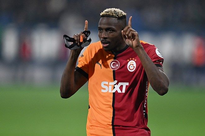 Rıdvan Dilmen, Victor Osimhen'in o sözüne dikkat çekti ve transfer bombasını ortaya bıraktı 8