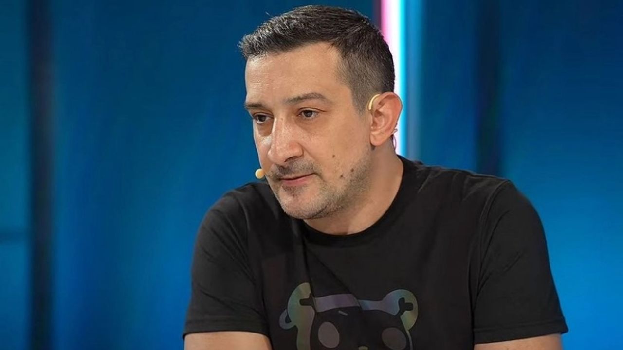 Serhat Akın: "Samsunspor Galatasaray'a yattı mı? Fenerbahçe maçında daha kötü oynadı ama yenemedin! Ondan sonra yapı diyorlar..." 3