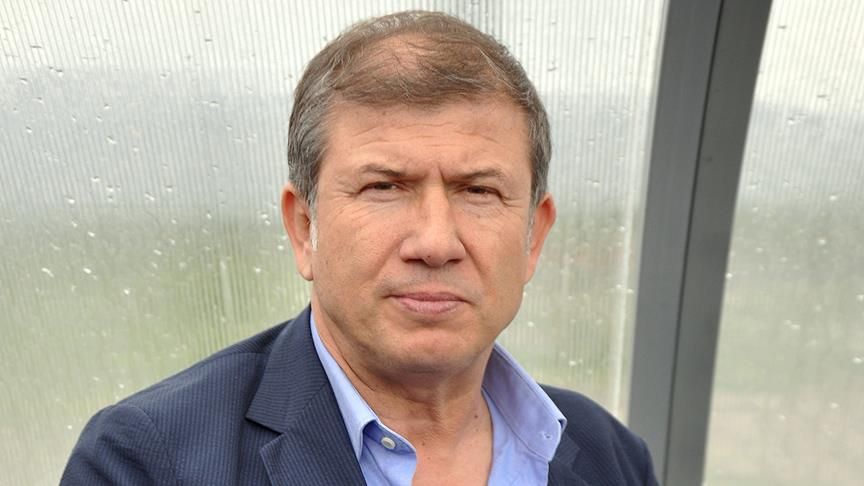 Samsunspor Teknik Direktörü Reis ve Tanju Çolak Ofsayt Golde Ters Düştü! 1