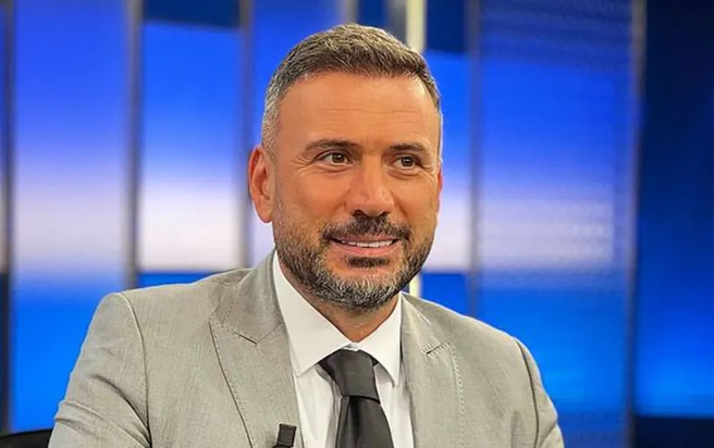 Ertem Şener'den Şampiyonluk İlanı: "Galatasaray 5. Yıldızı Takıyor, Ali Koç Gelecek Sezonu Düşünsün!" 1