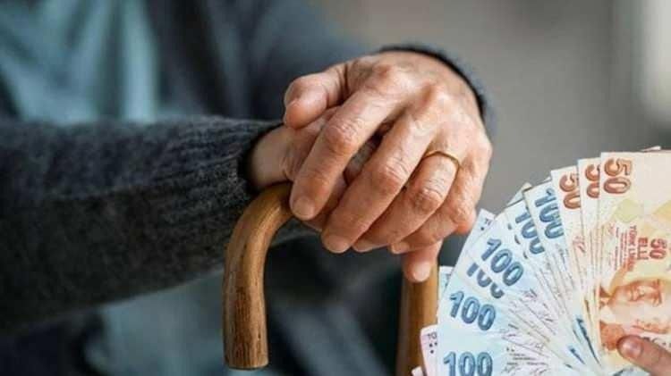 İşte tahmini yüzde oranı! Milyonlarca emekli için Temmuz zammı ipuçları ortaya çıktı! 2