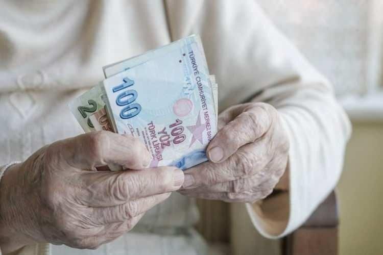 İşte tahmini yüzde oranı! Milyonlarca emekli için Temmuz zammı ipuçları ortaya çıktı! 3