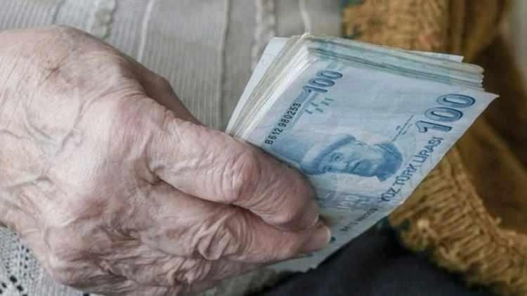 İşte tahmini yüzde oranı! Milyonlarca emekli için Temmuz zammı ipuçları ortaya çıktı! 6
