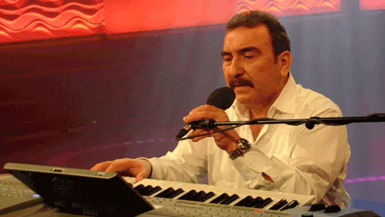 Ümit Besen'den miras açıklaması: "Benim vasiyetim yok, çocuklarım pırlanta gibi!" 2