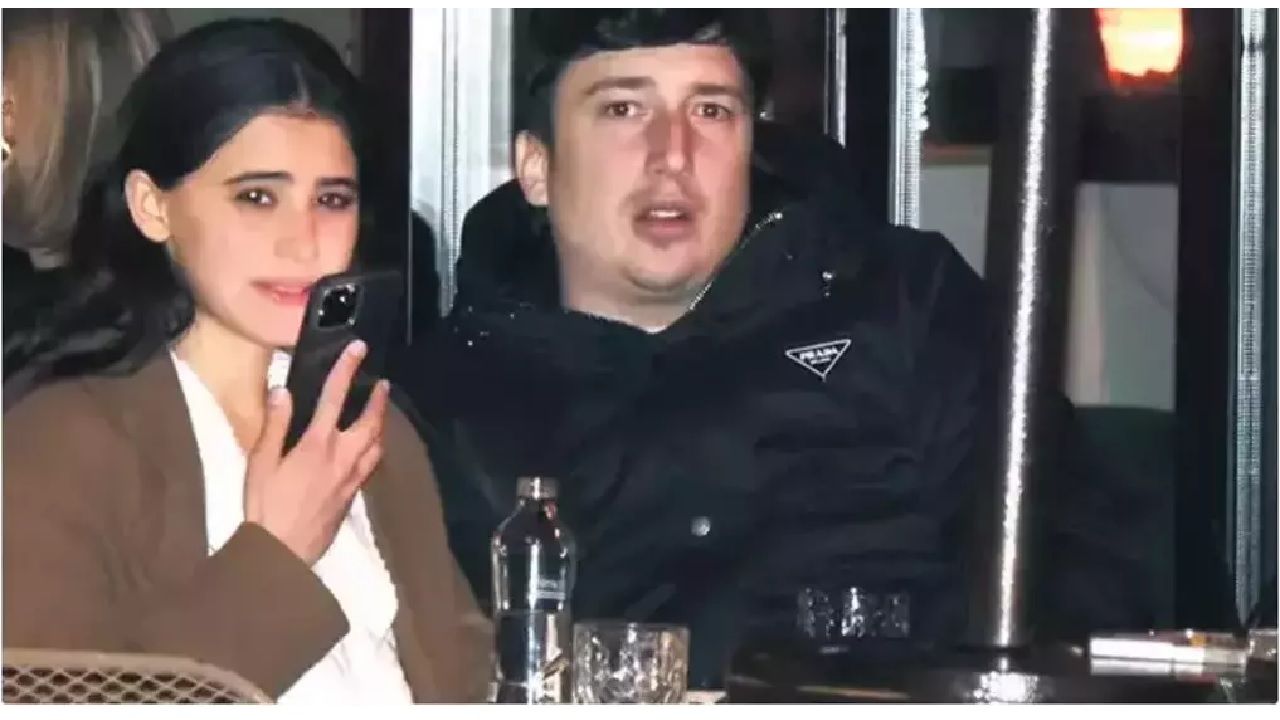 Aşkları belgelenmişti! Helin Kandemir ve Celal Can Algül'den samimi açıklama: "Keyfimiz yerinde!" 3