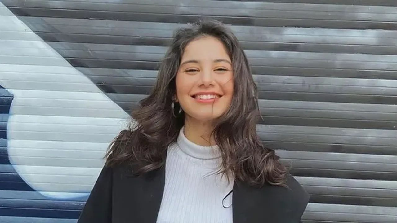 Aşkları belgelenmişti! Helin Kandemir ve Celal Can Algül'den samimi açıklama: "Keyfimiz yerinde!" 4