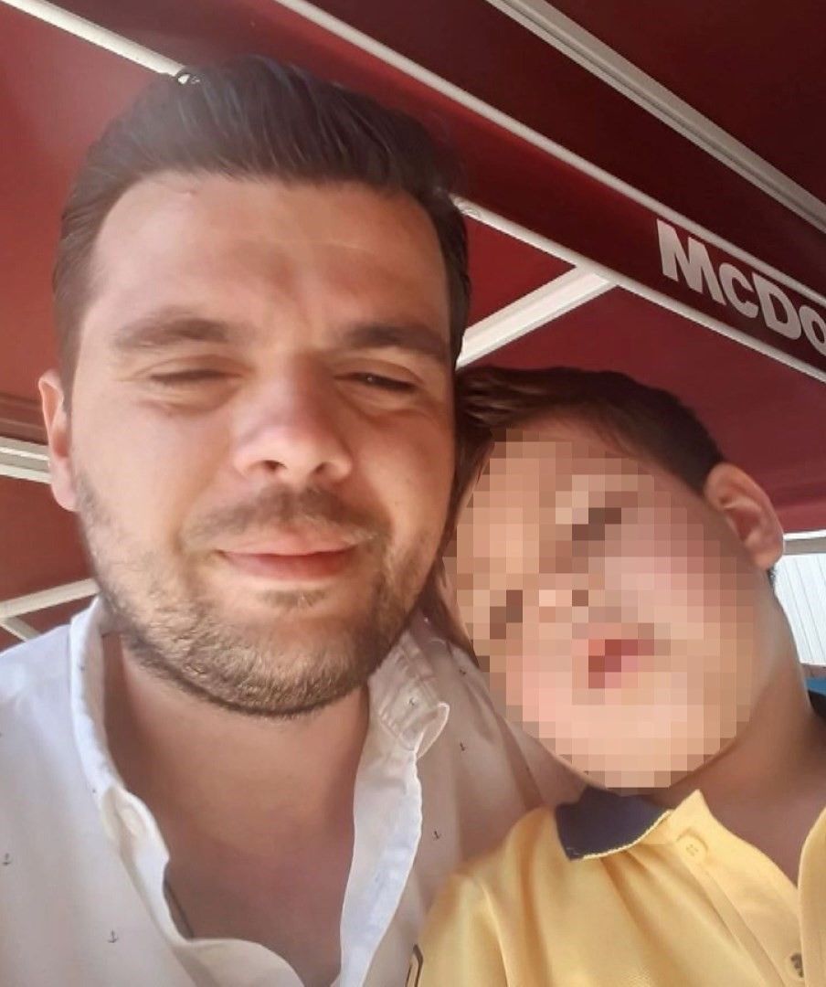 Kartal'da Özbek gelin para için 4 yıllık kocasını bıçaklayarak öldürdü 2