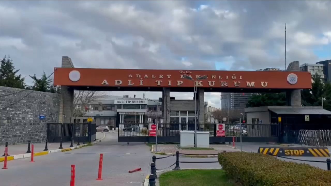 Kartal'da Özbek gelin para için 4 yıllık kocasını bıçaklayarak öldürdü 5
