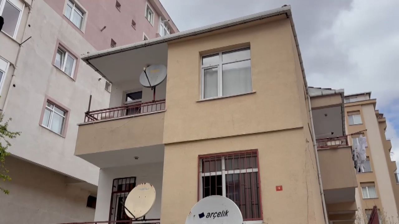 Kartal'da Özbek gelin para için 4 yıllık kocasını bıçaklayarak öldürdü 7
