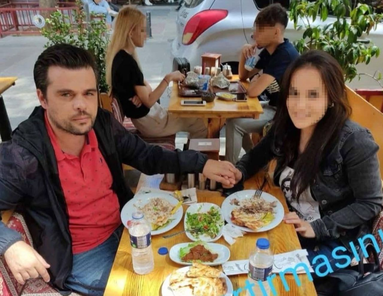 Kartal'da Özbek gelin para için 4 yıllık kocasını bıçaklayarak öldürdü 8