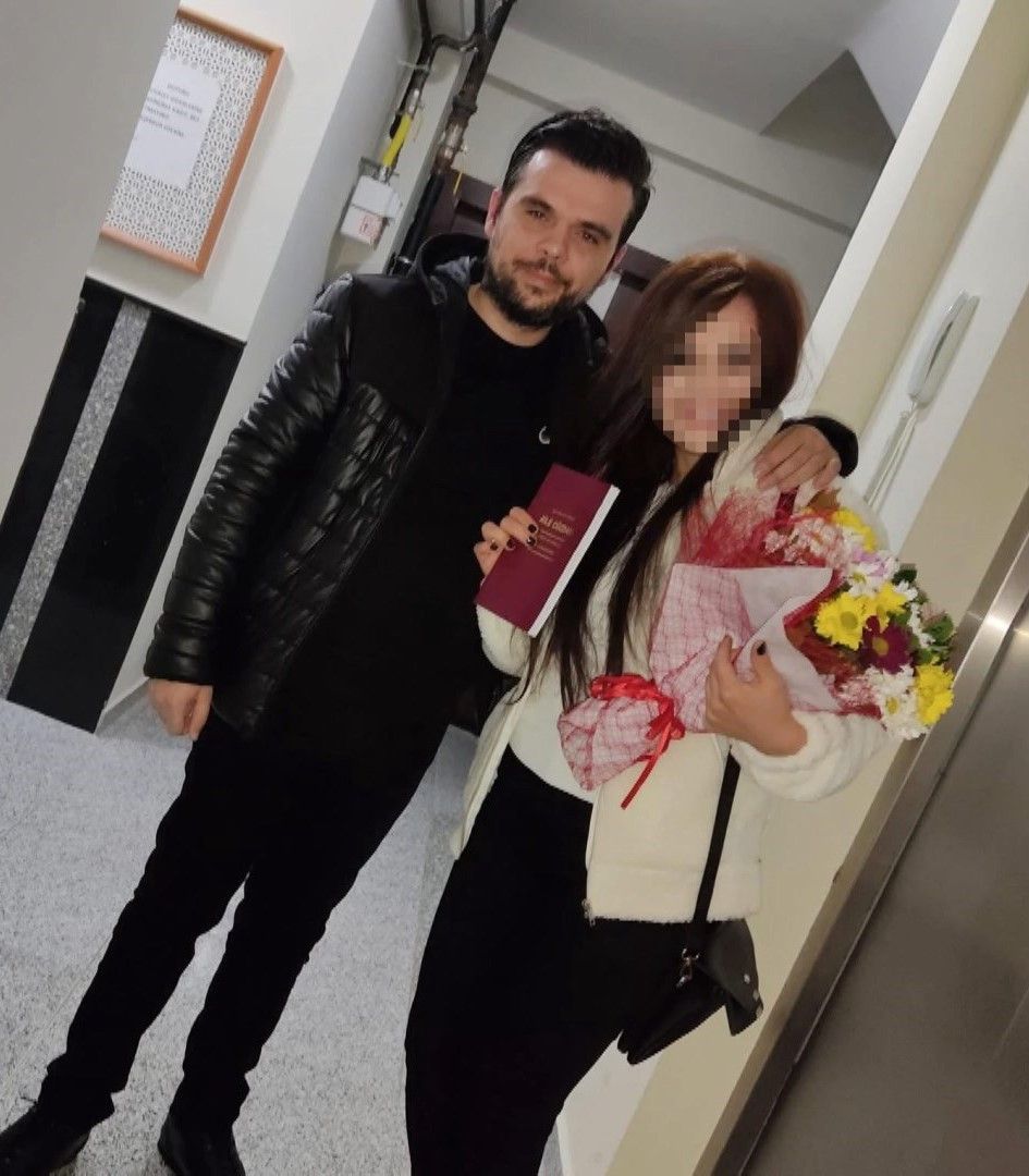 Kartal'da Özbek gelin para için 4 yıllık kocasını bıçaklayarak öldürdü 3