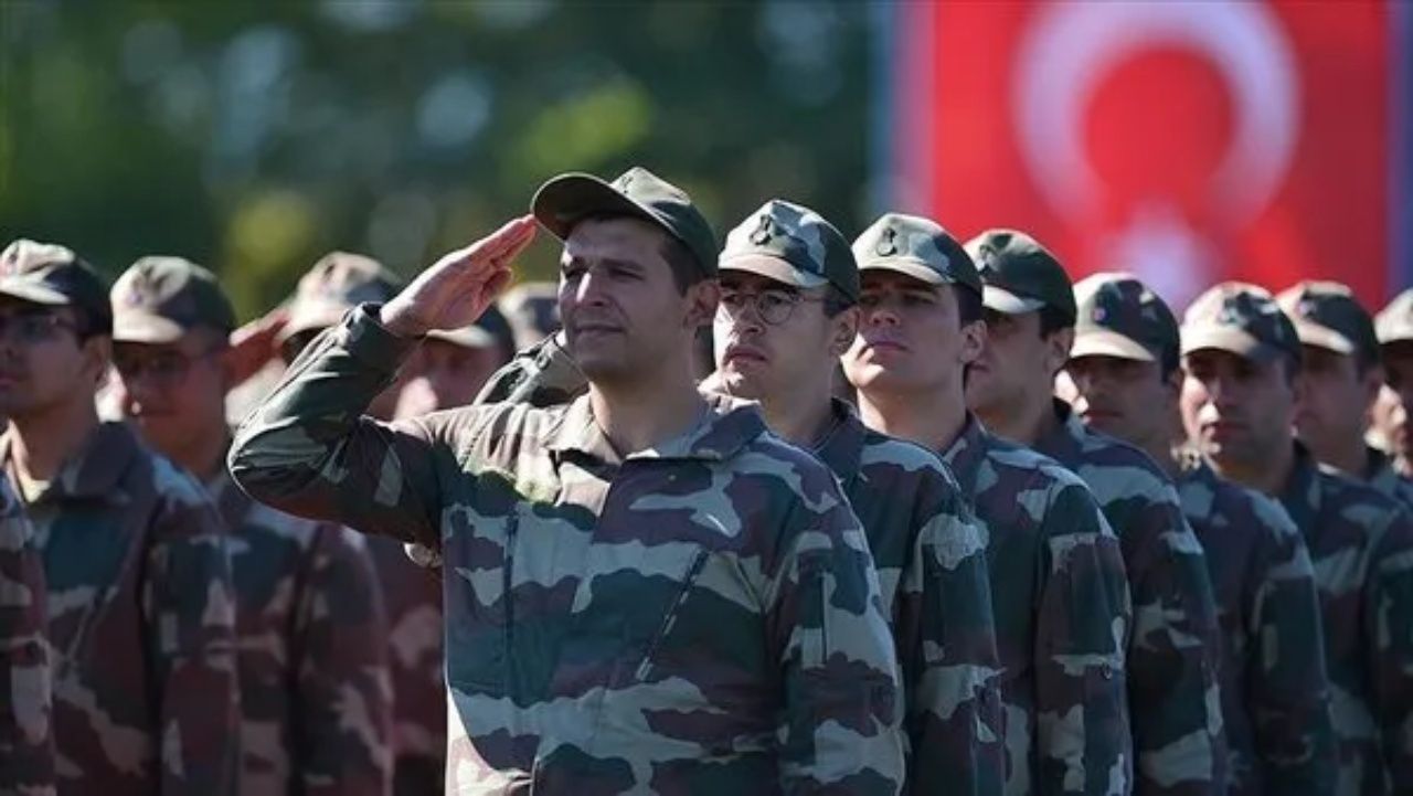 İstinaftan emsal karar çıktı! Bedelli askerliğe kıdem tazminatı yolu açıldı 1