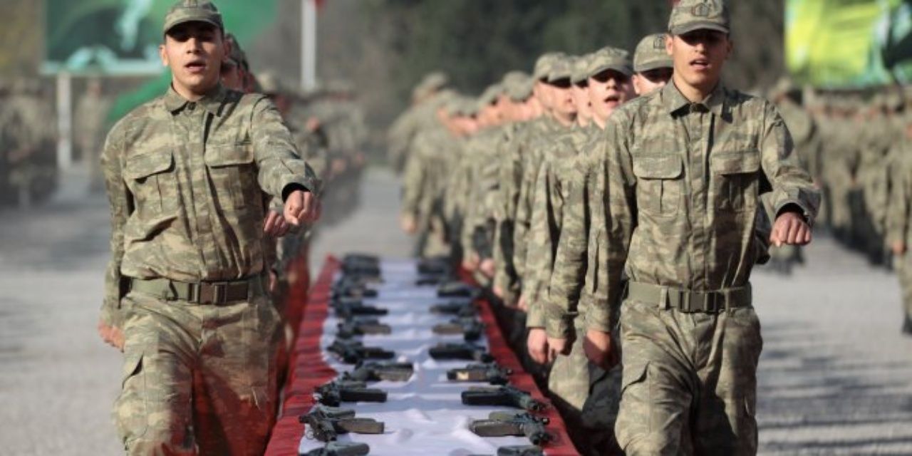 İstinaftan emsal karar çıktı! Bedelli askerliğe kıdem tazminatı yolu açıldı 4