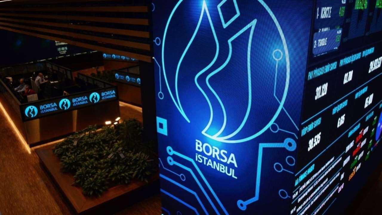 Hangi hisse senedi ne kadar kazandırdı? Borsa İstanbul’da haftanın parlayan yıldızları belli oldu 1