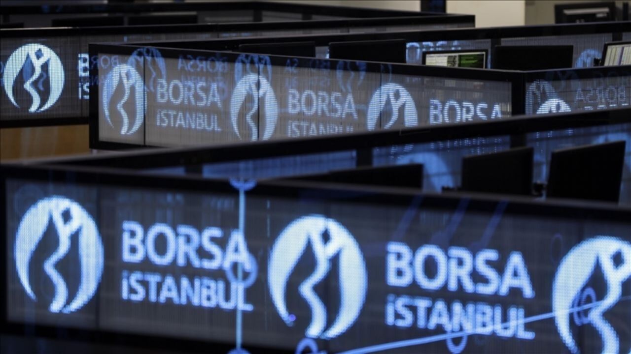 Hangi hisse senedi ne kadar kazandırdı? Borsa İstanbul’da haftanın parlayan yıldızları belli oldu 4