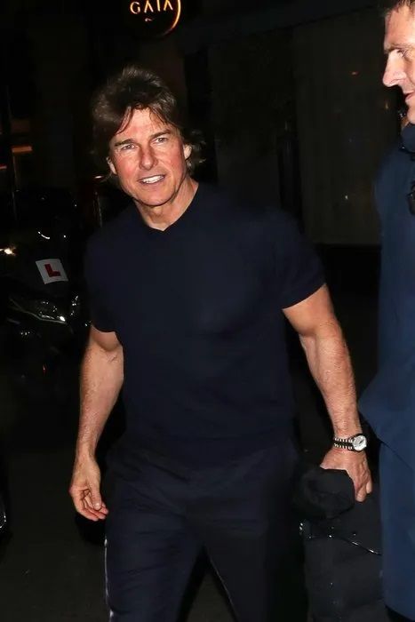 Hollywood’un boy sırları ifşa oldu! Gerçekte ne kadar kısalar? 14