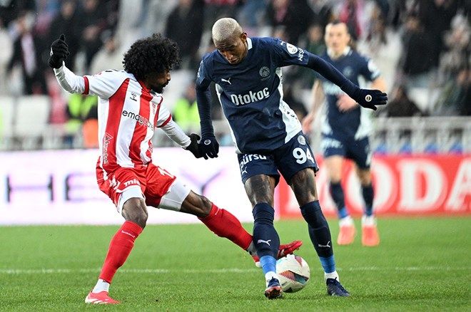 İlker Yağcıoğlu'ndan gündem olan sözler: Fenerbahçe Galatasaray'a bir dakika dedi, daha bu iş bitmedi! 4