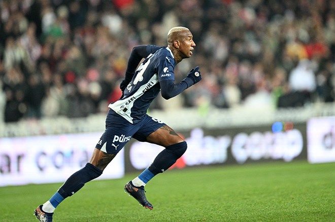 İlker Yağcıoğlu'ndan gündem olan sözler: Fenerbahçe Galatasaray'a bir dakika dedi, daha bu iş bitmedi! 6