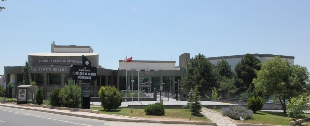 Elazığ’ın tarihi dokusu koruma altında:  Depremzedelere kültür varlığı desteği başladı! 2