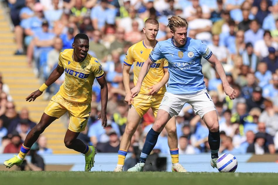 Kevin de Bruyne'nin açıklaması Galatasaray'ı harekete geçirdi! Transfer için yeşil ışık yandı 1