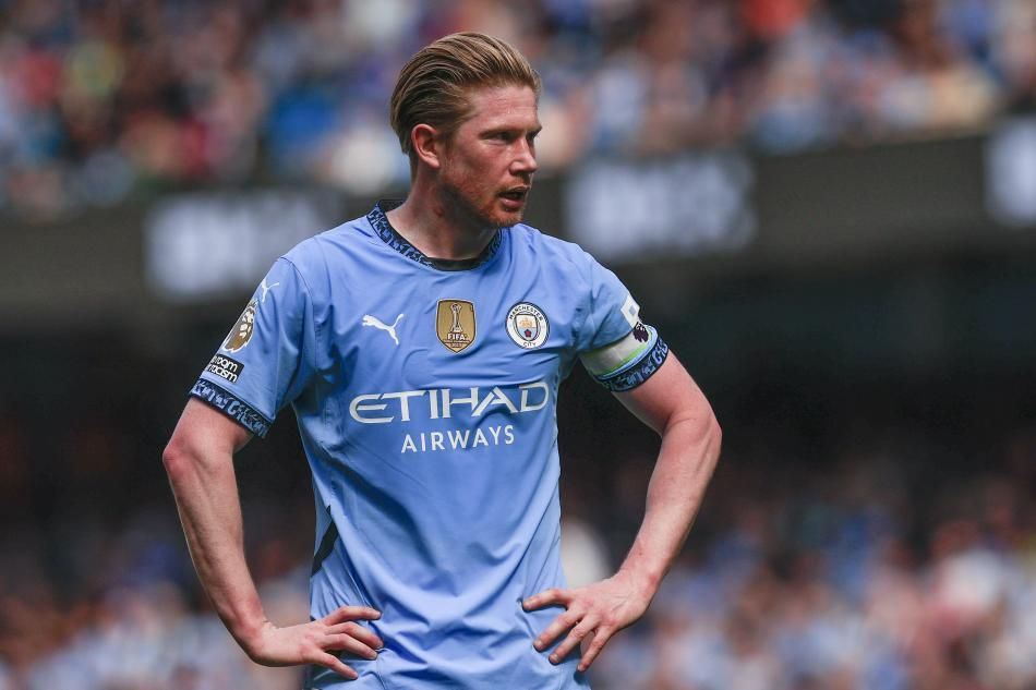Kevin de Bruyne'nin açıklaması Galatasaray'ı harekete geçirdi! Transfer için yeşil ışık yandı 2