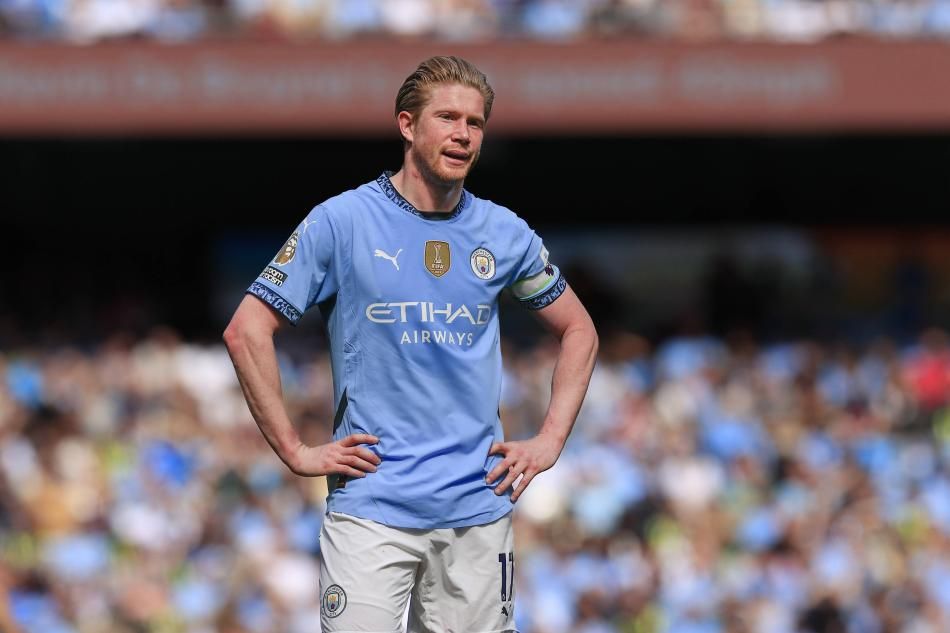 Kevin de Bruyne'nin açıklaması Galatasaray'ı harekete geçirdi! Transfer için yeşil ışık yandı 3