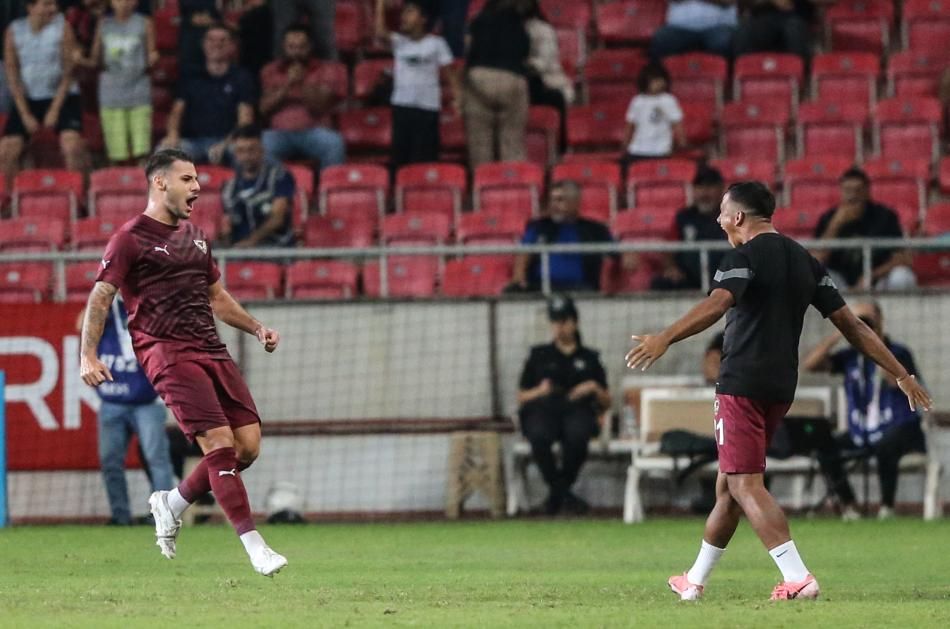 Sivasspor ve Alanyaspor küme düştü, Galatasaray şampiyon! İşte yapay zekanın Süper Lig tahmini 4