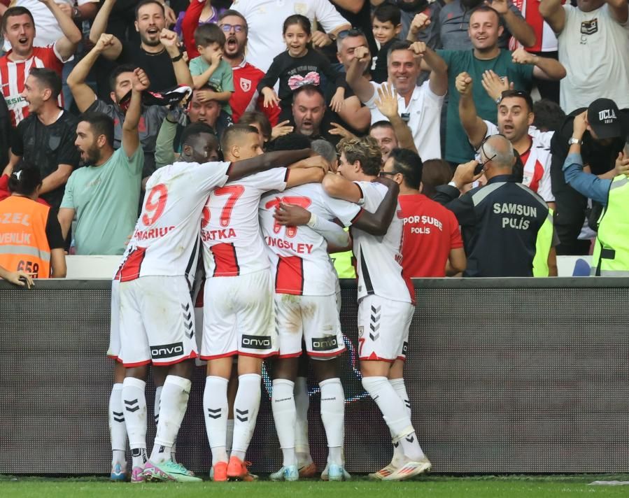 Sivasspor ve Alanyaspor küme düştü, Galatasaray şampiyon! İşte yapay zekanın Süper Lig tahmini 18