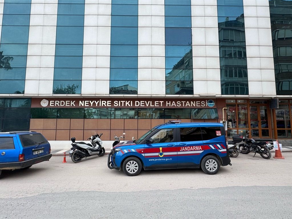Balıkesir Erdek’te zeytinlikte ayı saldırısı: Şaban amca son anda kurtuldu! 4
