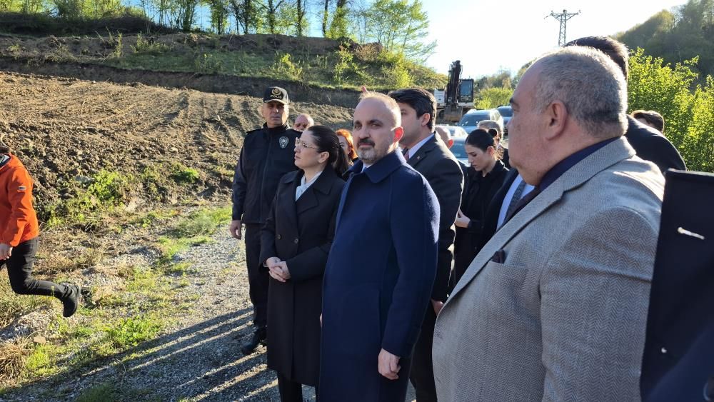 İçişleri Bakan Yardımcısı Turan’dan belediyelere sokak hayvanları uyarısı: Cezai sorumluluk var 1