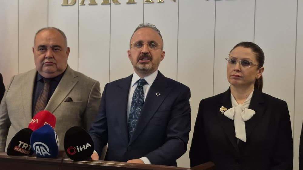 İçişleri Bakan Yardımcısı Turan’dan belediyelere sokak hayvanları uyarısı: Cezai sorumluluk var 6