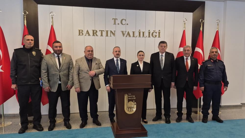İçişleri Bakan Yardımcısı Turan’dan belediyelere sokak hayvanları uyarısı: Cezai sorumluluk var 3