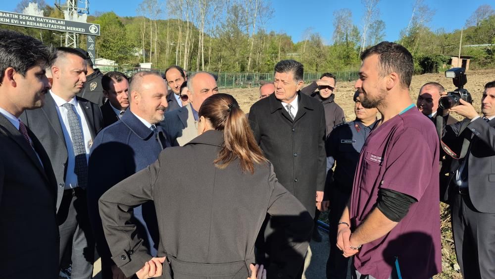 İçişleri Bakan Yardımcısı Turan’dan belediyelere sokak hayvanları uyarısı: Cezai sorumluluk var 2