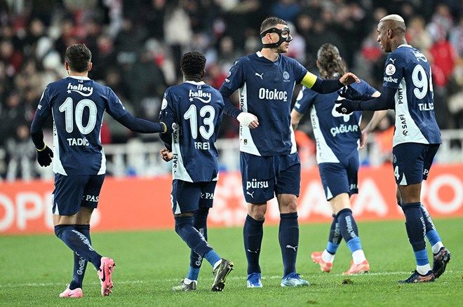 Süper Lig'de şampiyonluk oranlarında olay değişim! İşte favori takım... 5