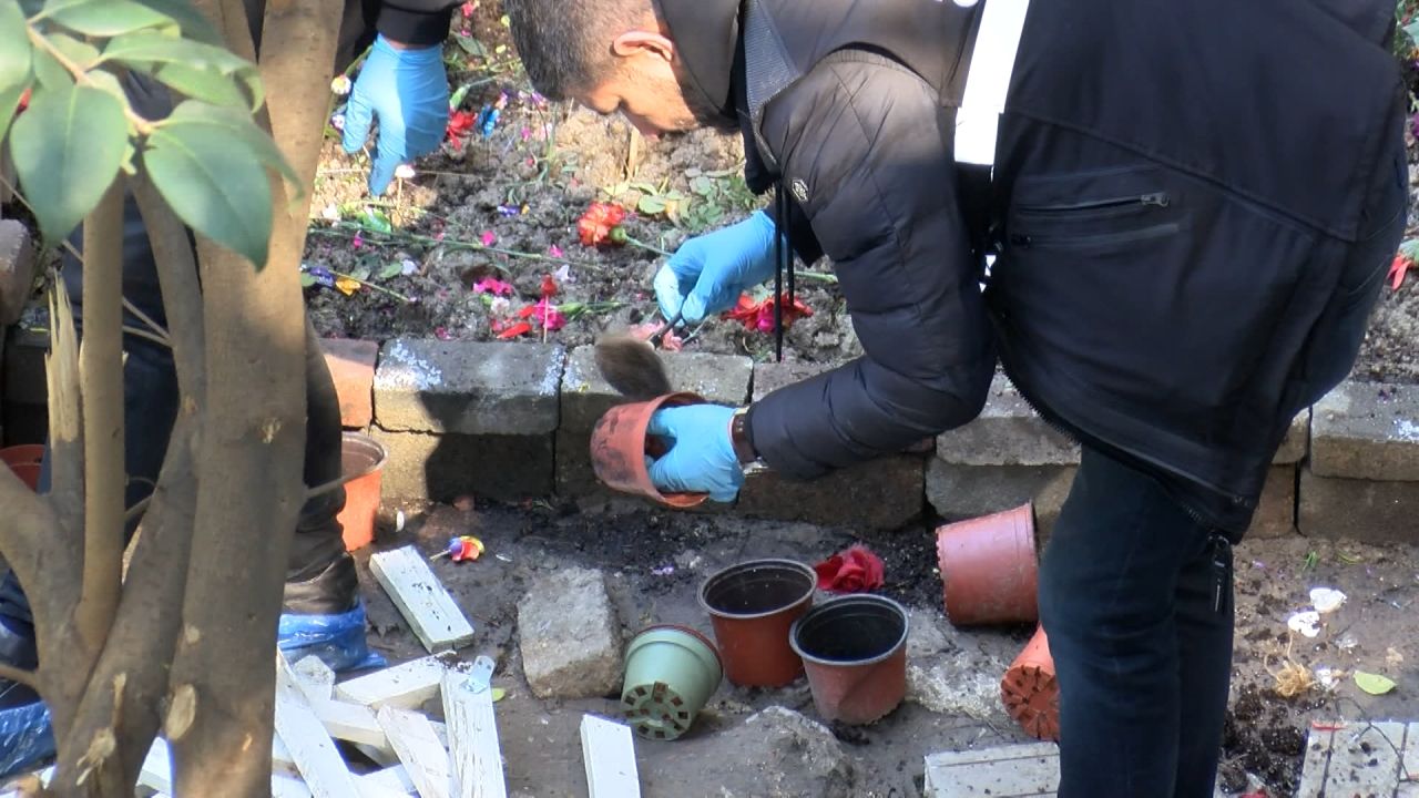 15 Yaşındaki Mattia’nın kabrine saldıran şahıs hakkında yeni gelişme! Yakalandı! 5