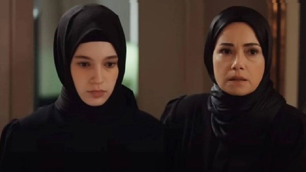 Kızıl Goncalar'da Meryem şoku! Meryem mücadeleyi kazanacak mı? 4