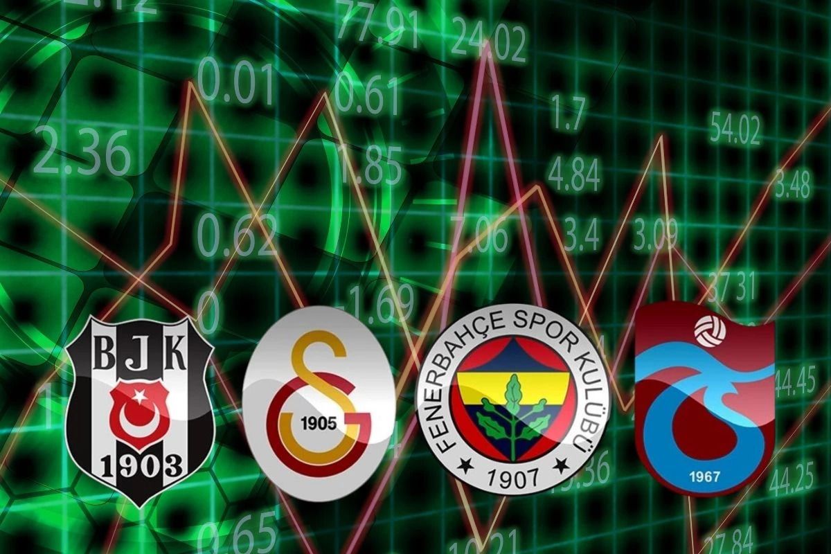 Dört Büyükler'den tarihi zarar: Rakamları görenler gözlerine inanamadı 3