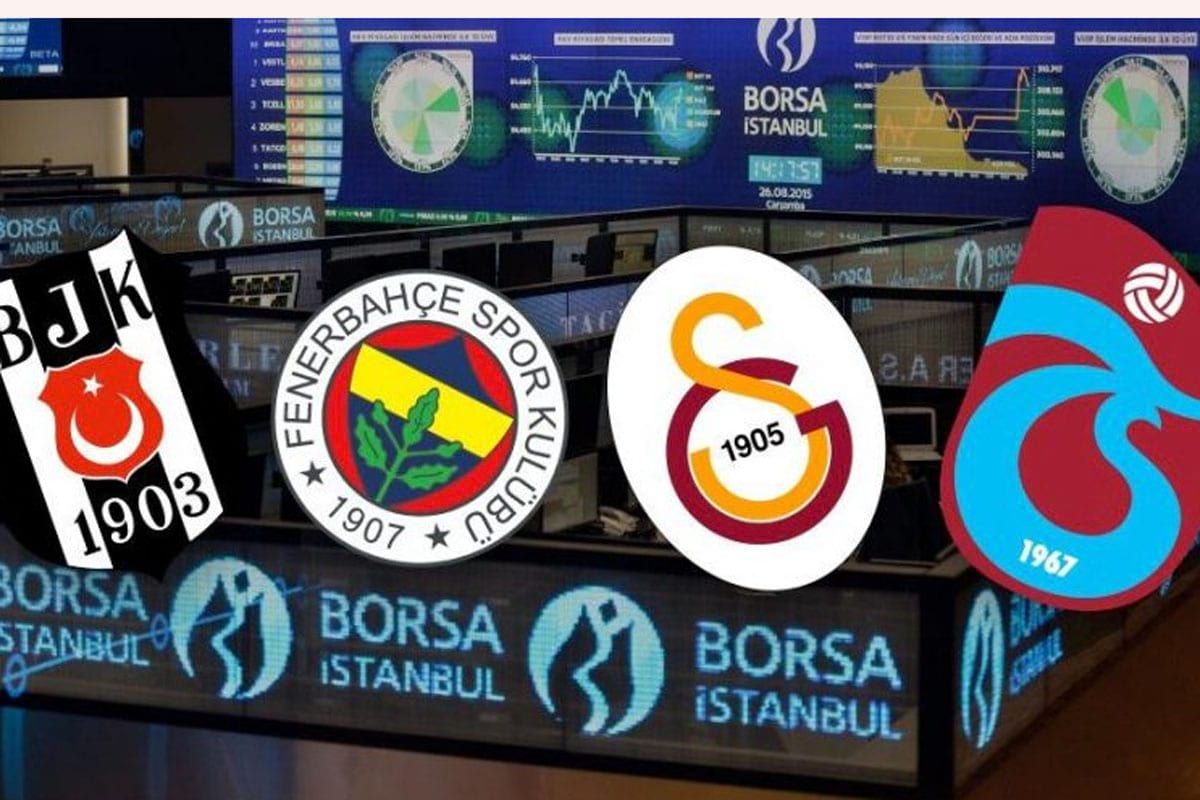 Dört Büyükler'den tarihi zarar: Rakamları görenler gözlerine inanamadı 2