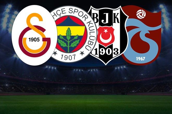 Dört Büyükler'den tarihi zarar: Rakamları görenler gözlerine inanamadı 1