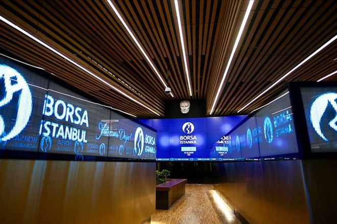 Dört Büyükler'den tarihi zarar: Rakamları görenler gözlerine inanamadı 5