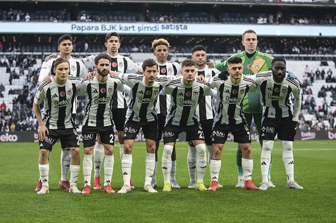 Dört Büyükler'den tarihi zarar: Rakamları görenler gözlerine inanamadı 8