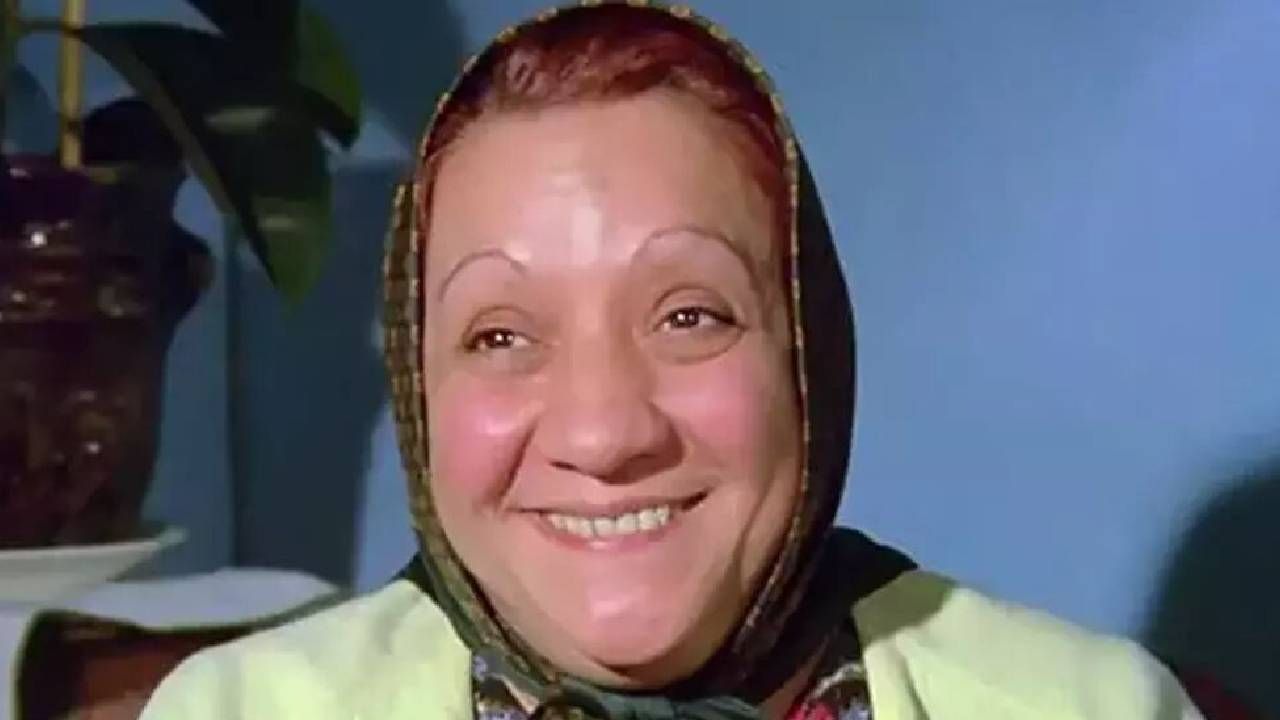 Hayatı film oluyor: Adile Naşit'i canlandıracak isim belli oldu! 1