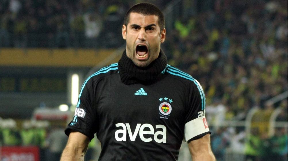 Volkan Demirel'den Şampiyonluk Yarışı İçin Kritik Tahminler! Fenerbahçe'ye Tam Destek 4