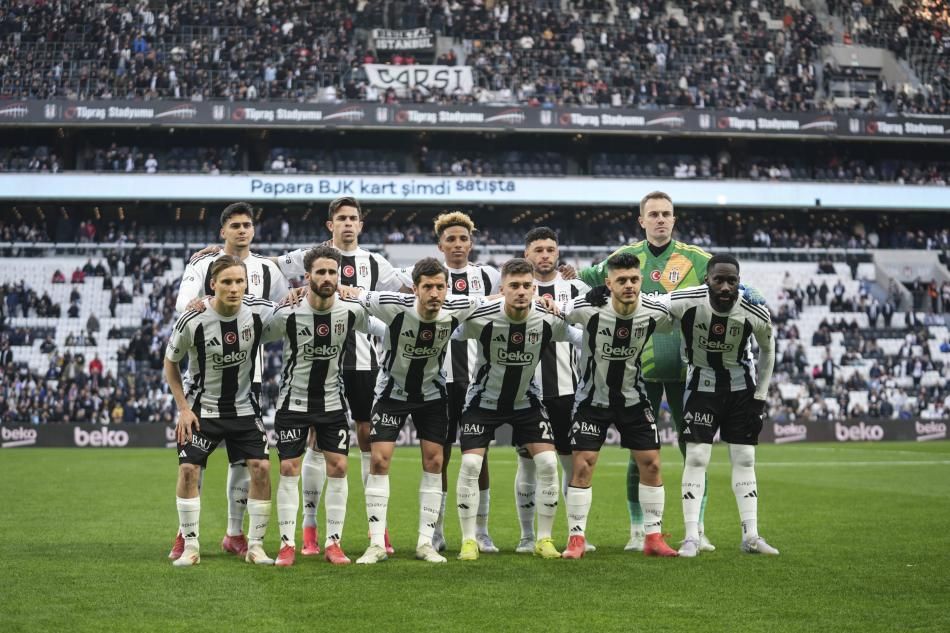 İşte Galatasaray, Fenerbahçe ve Beşiktaş'ın Kulüpler Birliği'ne olan borçları! Önce kim çıkacak? 5