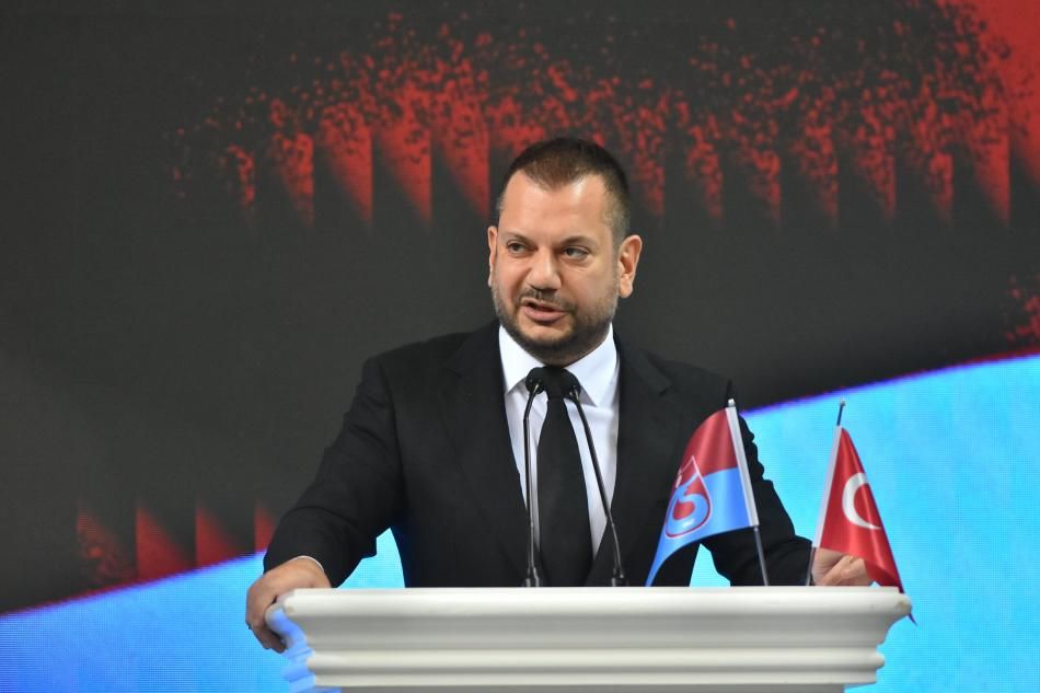 İşte Galatasaray, Fenerbahçe ve Beşiktaş'ın Kulüpler Birliği'ne olan borçları! Önce kim çıkacak? 10
