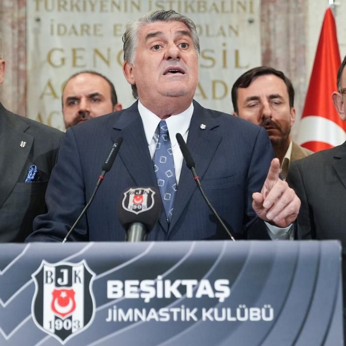 İşte Galatasaray, Fenerbahçe ve Beşiktaş'ın Kulüpler Birliği'ne olan borçları! Önce kim çıkacak? 13