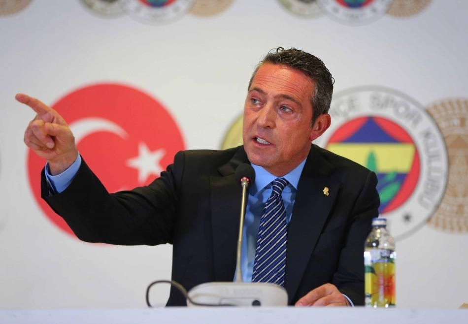 İşte Galatasaray, Fenerbahçe ve Beşiktaş'ın Kulüpler Birliği'ne olan borçları! Önce kim çıkacak? 12