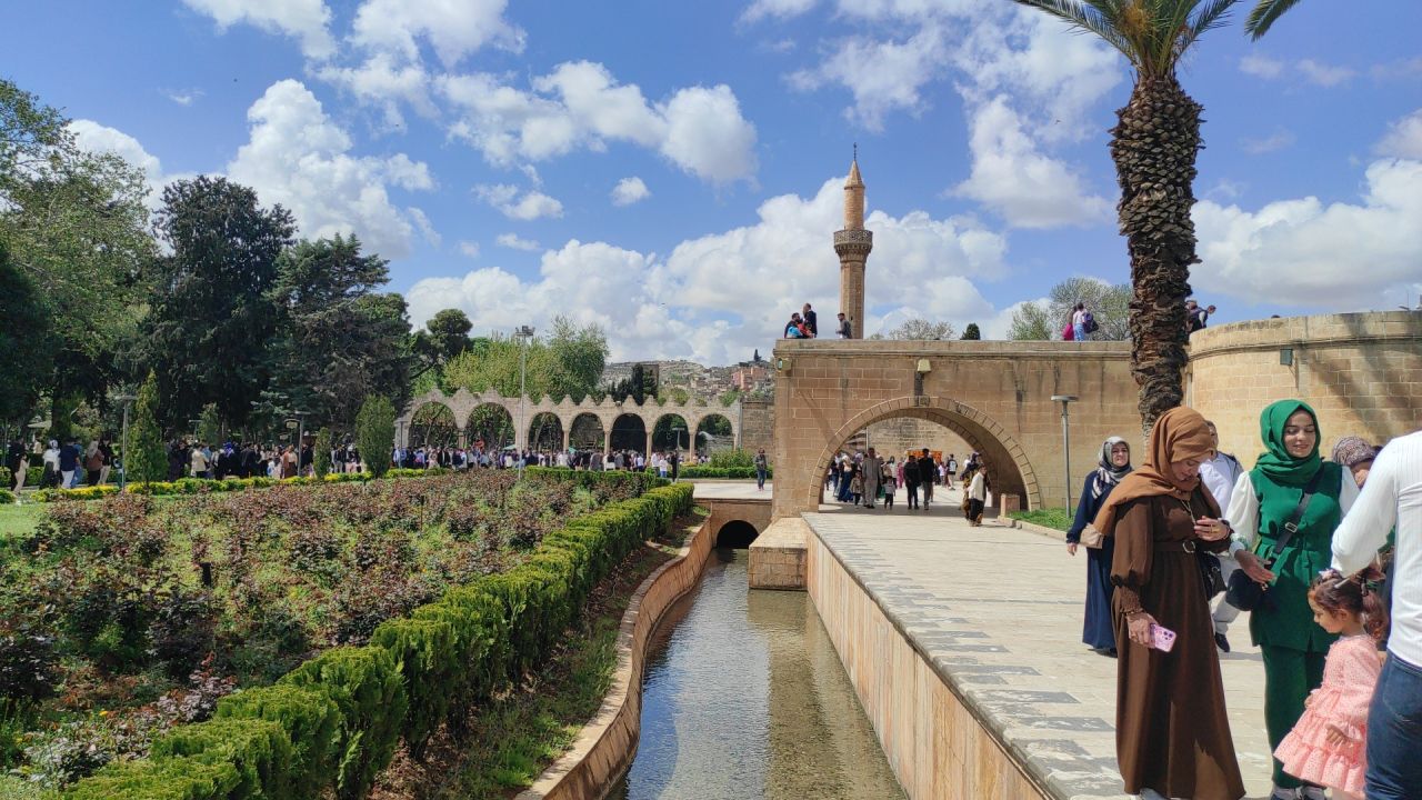 Şanlıurfa UNESCO Müzik Şehri oldu! 2026’da dünya sahnesi kentte 2