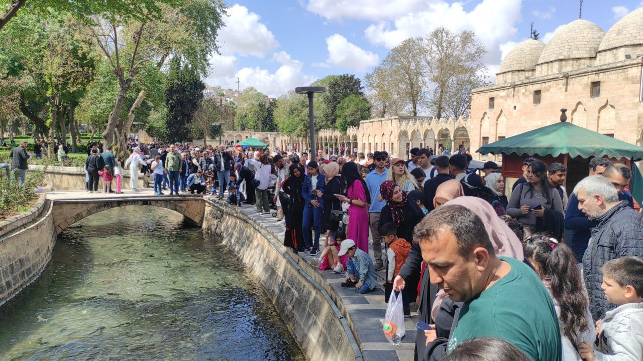 Şanlıurfa UNESCO Müzik Şehri oldu! 2026’da dünya sahnesi kentte 3
