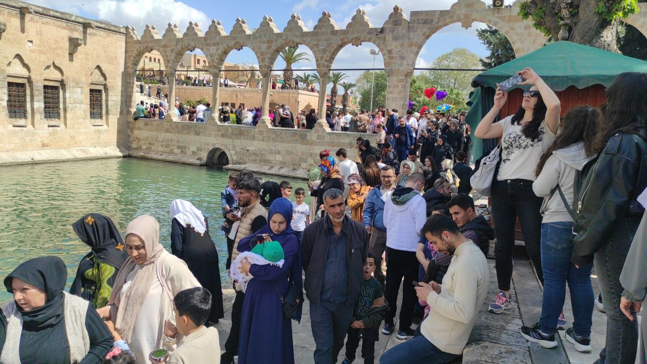 Şanlıurfa UNESCO Müzik Şehri oldu! 2026’da dünya sahnesi kentte 4